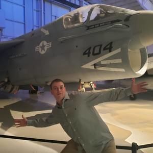 Meet your Posher, Chris